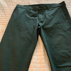Men’s J. Crew Slim Fit Flex Tech Pants